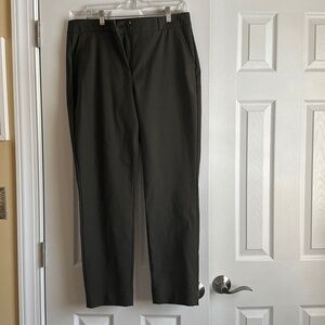 WHBM work pants